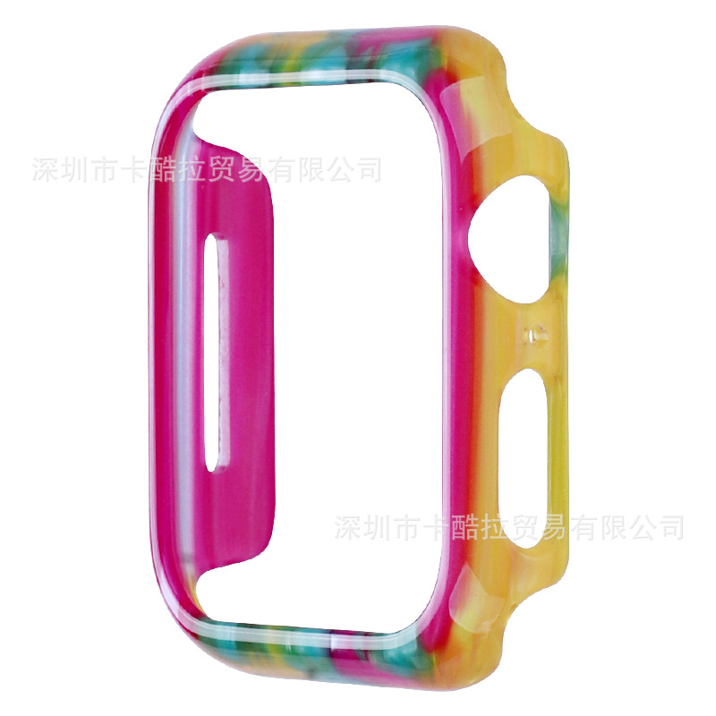 컬러풀(싱글 케이스)