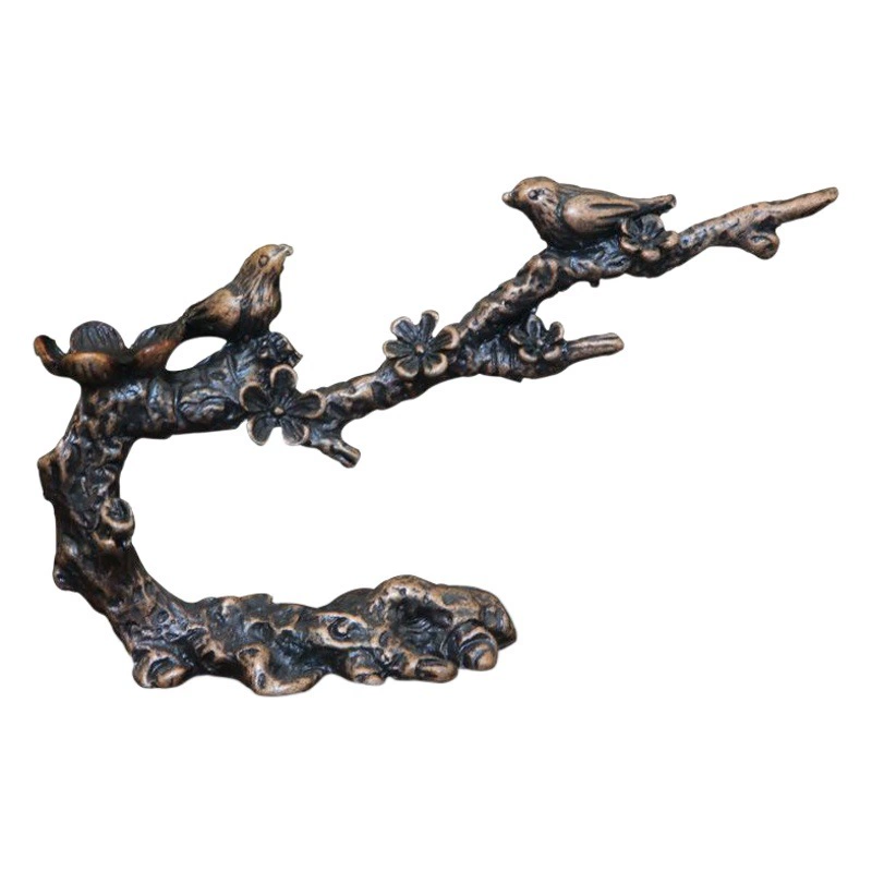 Латунная тыква ароматизатор с девятью отверстиями