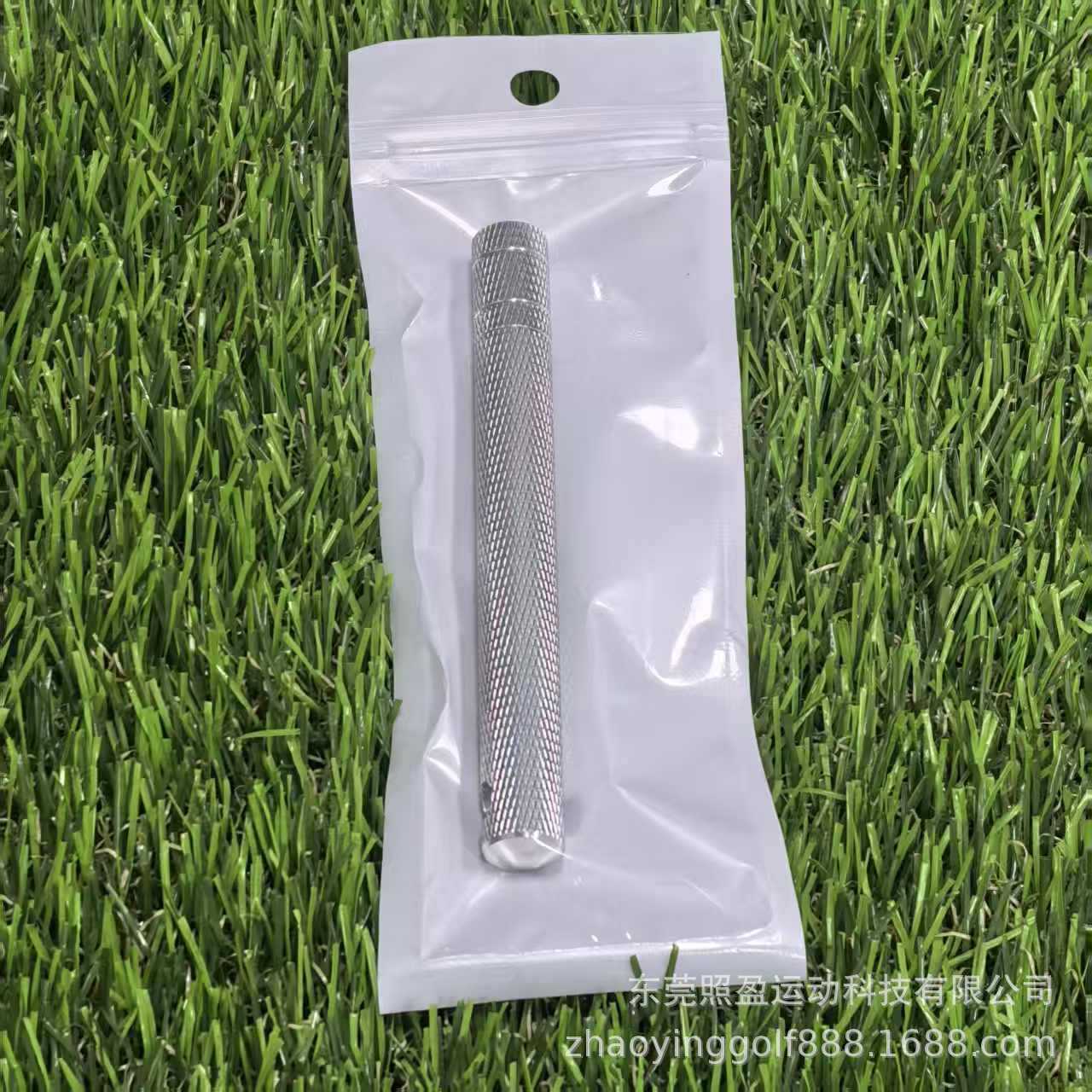 실버 + OPP 가방 포장