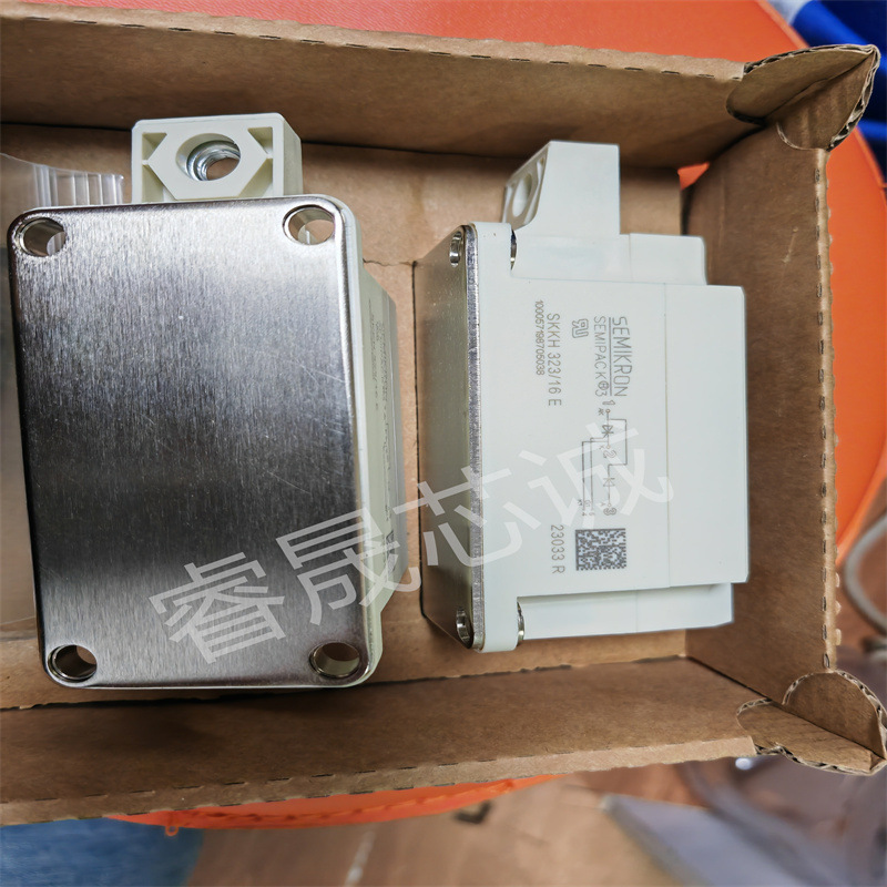 功率模块 SKKH250/16E SKKT330/16E/18E SKKT273/16E SKKT253/14E