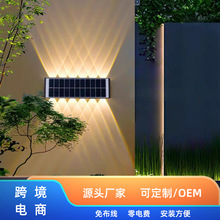 �羳�¿�̫���ܰ�ϴǽ�Ʊ�����԰Χǽһ��LED�����߲�����