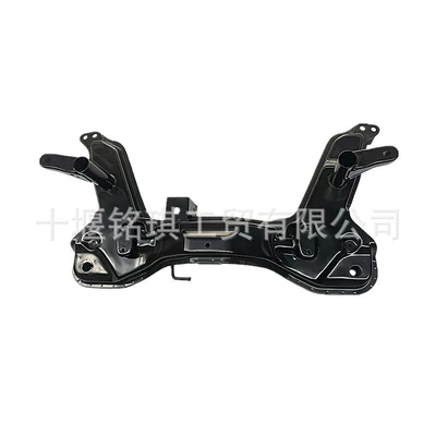 Front axle Arrizo 7 Arrizo 5