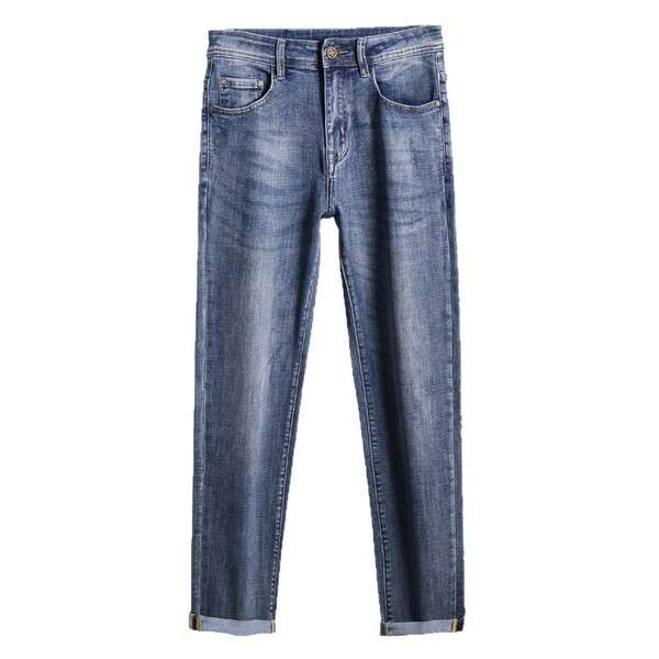Spring elite quality jeans