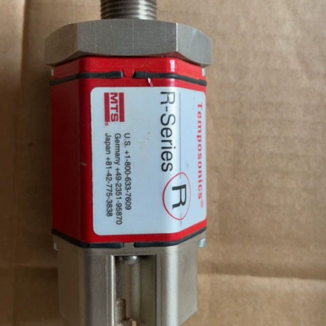 Электронная линейка MTS GHM0600MD601A0 датчик перемещения