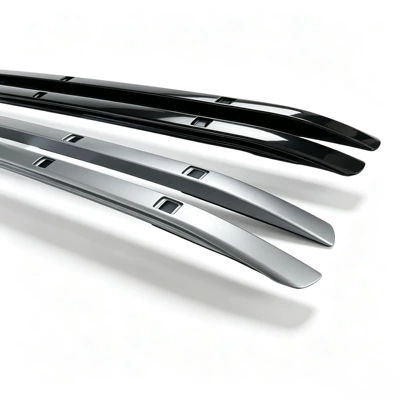 Suitable for the Xpeng GX screw-type roof Luggage Rack
