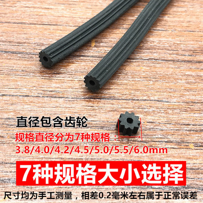 Screens Network Batten aluminium alloy Plastic steel Doors and windows Card Article Qiantiao Sealing strip window Browne rubber