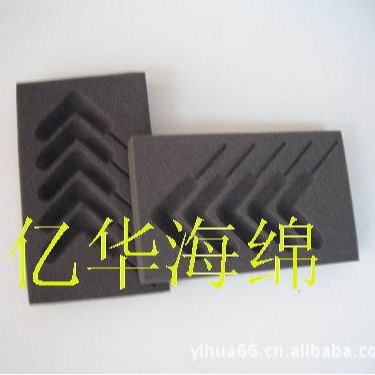包装海棉、成型海棉、护垫海绵各种款式柔软舒适品质可靠厂家批发