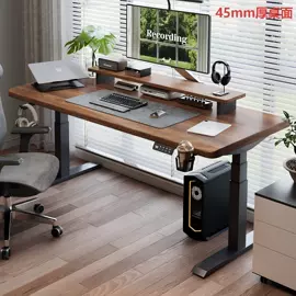 电脑桌;升降桌;桌类、茶几