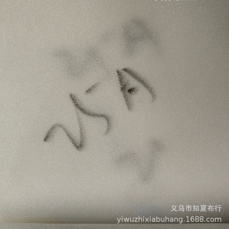 供应礼盒内垫箱包内衬服装夹层海绵 布料复合海绵圆泡卷材批发