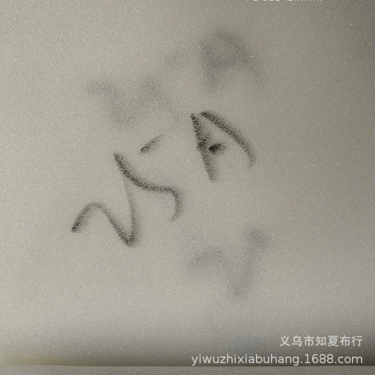 Внутренняя подушка подарочной коробки, подкладка для багажа, губка для сэндвича одежды, тканевая композитная губка, круглый поролоновый рулон оптом