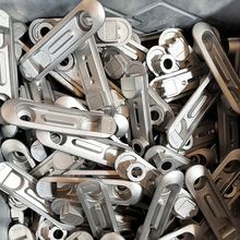 304 316不锈钢精密铸造 精密铸造来图来样定制 304不锈钢非标件