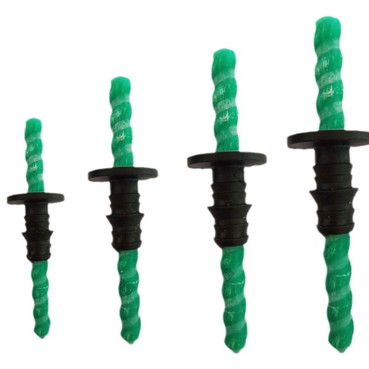 工厂生产批发  GFRP保温连接件  三明治墙体连接件  双皮墙连接件