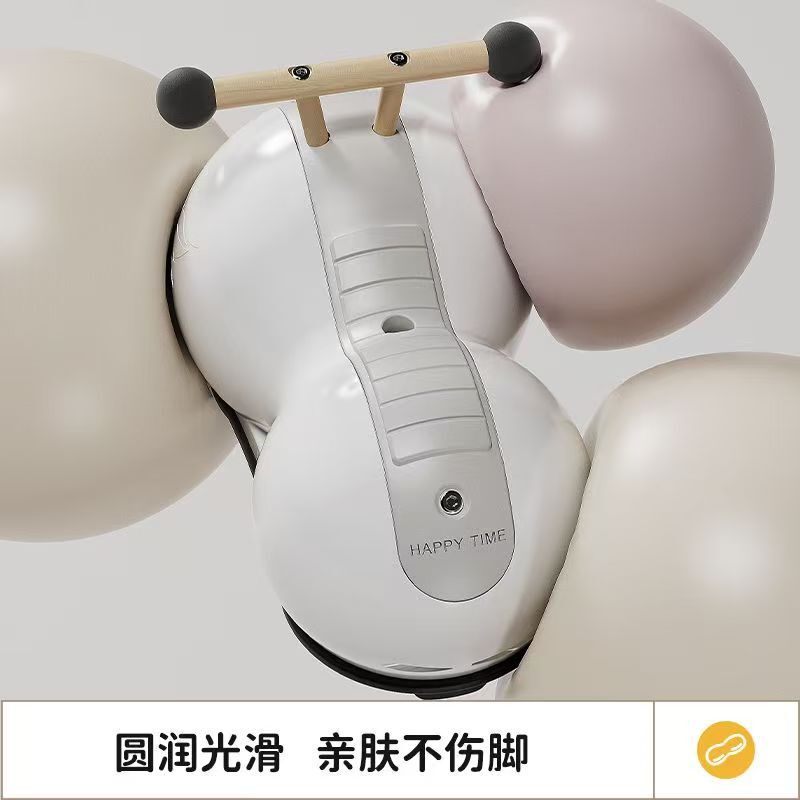 儿童花生车扭扭车男女1一3岁婴儿溜溜妞妞车防侧翻宝宝一周岁礼物|undefined