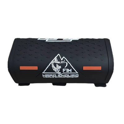 Suitable for Hengjian Ktm Kewei Motorcycle Safety Supplies - ktm-chest-protector-cotton-white-label