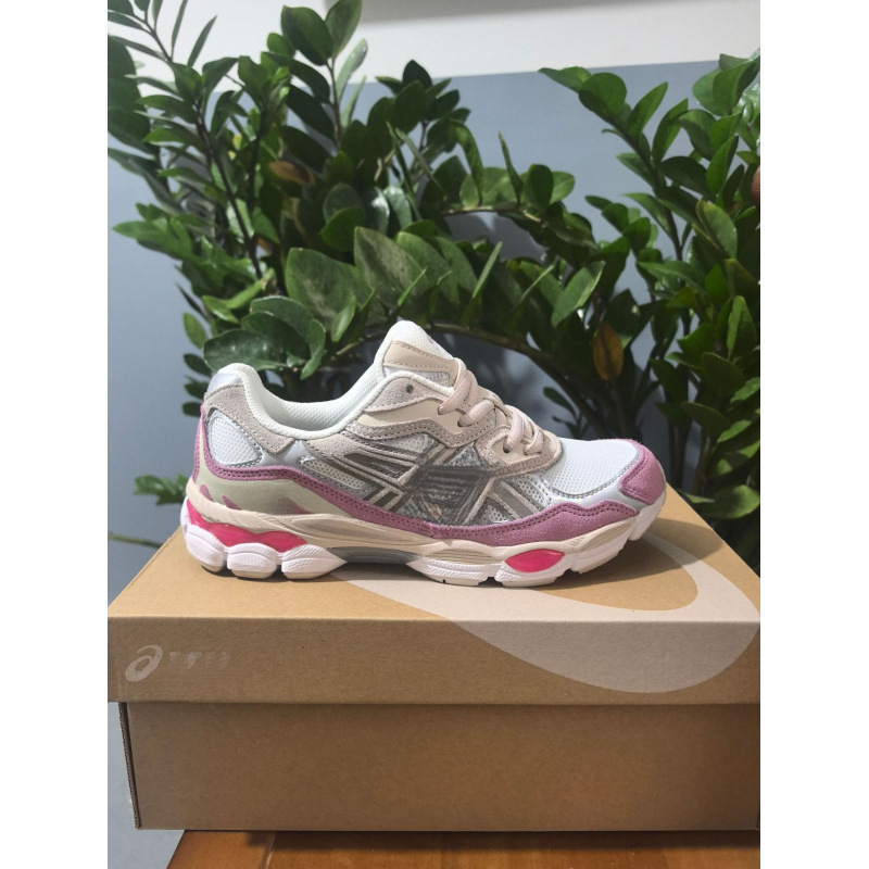 Cross-Border New Arthur Gelnyc Putian Men's Shoes Pure Original Low-Top Sports Men's Running Women's Dad Shoes Export