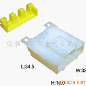 厂家生产DJ7061-6.5-11(汽车连接器接插件)DJ7061-6.5-10