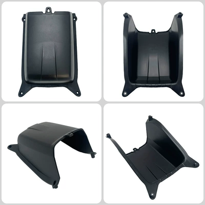 New 2022 Model Uqi+ Storage: Other Electric Vehicle Accessories