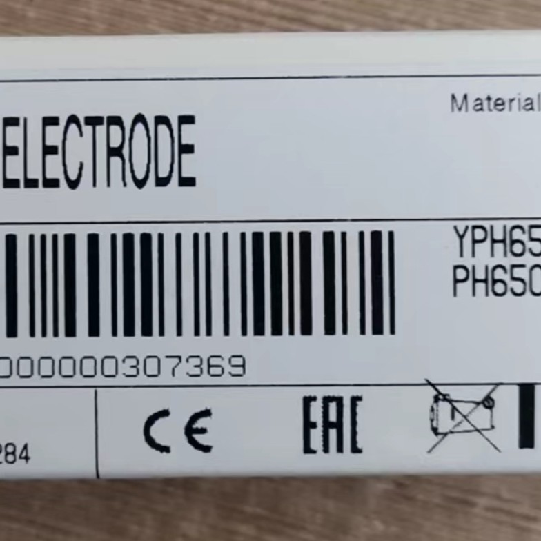 价格需核实  FIP 格林 PH计  韦德电极 PH650CD