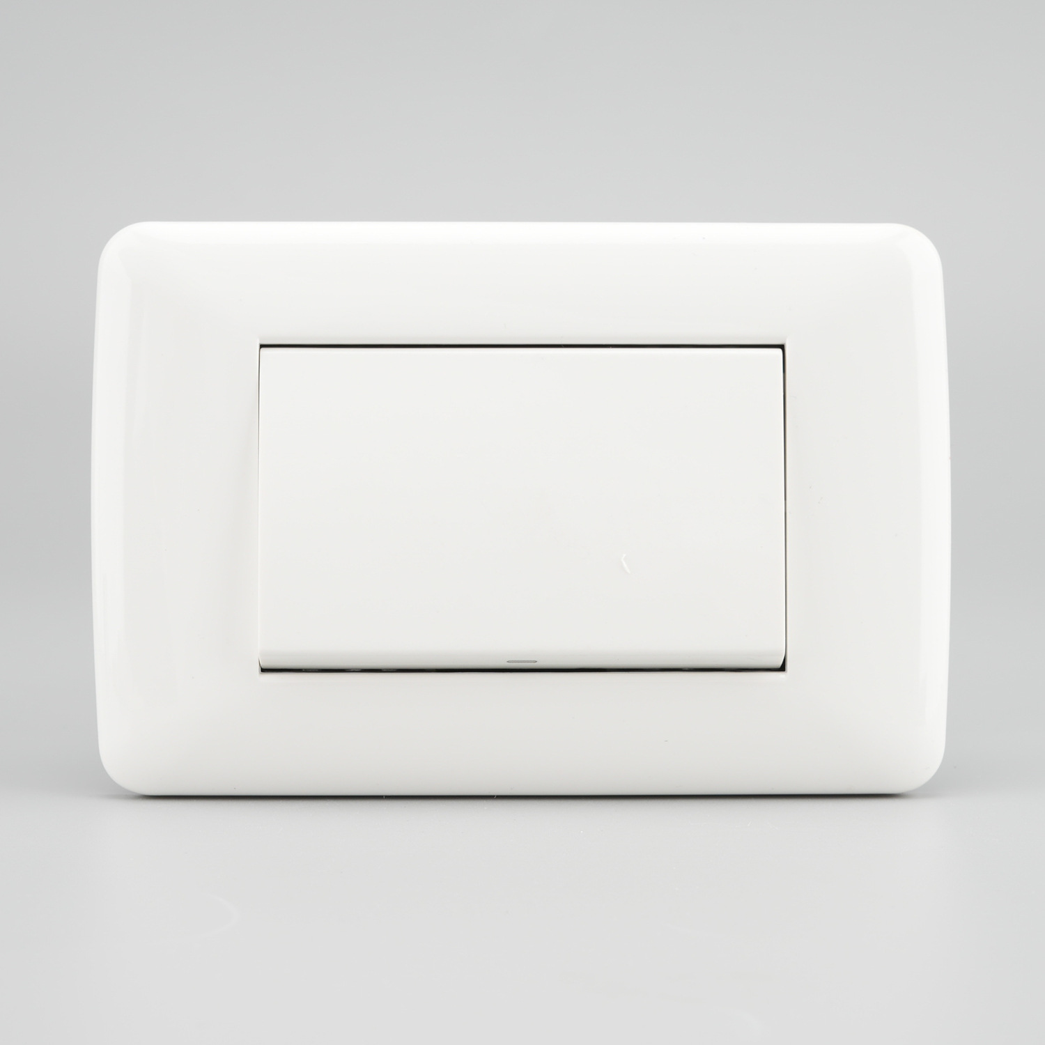 2024 Nuevo estándar estadounidense y europeo México Colombia Perú Venezuela lámpara eléctrica enchufe de pared