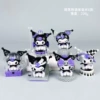 Dark Story Kulomi 6 models [Package]