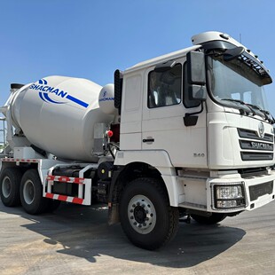 SHACMAN F3000 6&times;4����������܇10�� 340�R���H��W��ˮ������܇