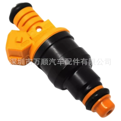 Fuel Injector Nozzle Oil pump, nozzle