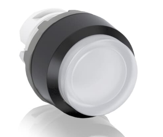 ABB机器人IRC5控制柜MP3-11W Pushbutton上电开关1SFA611102R1105