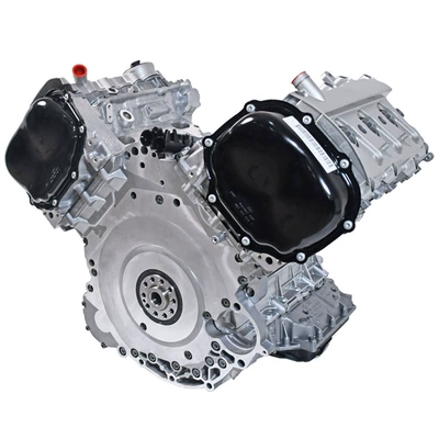 Engine assembly Original Refurbished Bdw Engines
