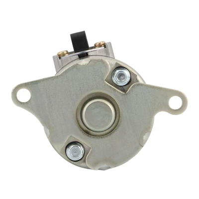 motor starter model: Starter and accessories
