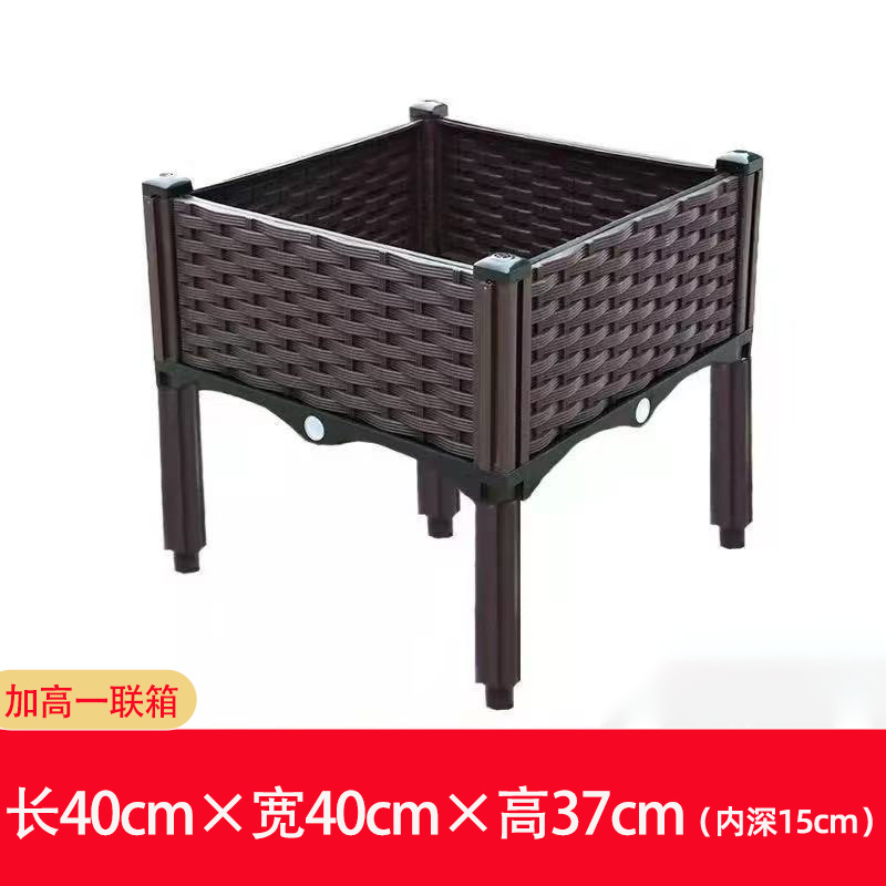 40 plus height one header 40*40*37