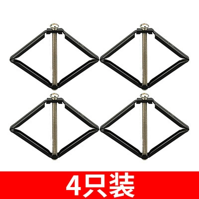国际电工 86 type tempered glass household concealed 16A air conditioner socket panel open 5 five-hole double-open switch