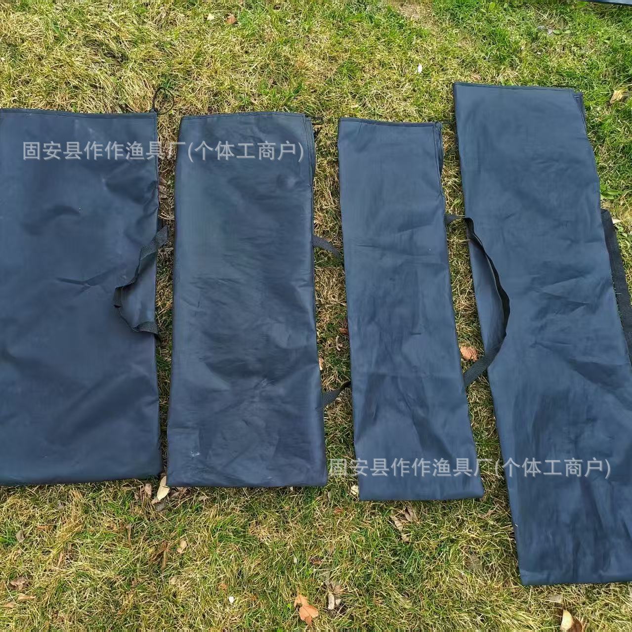 Travel Bag, Foldableing Table Leg Storage Bag, Mat Bag, Hardware Accessories, Egg Roll Table Crossbar, Cloth Mesh Bag, Yoga Mat Bag