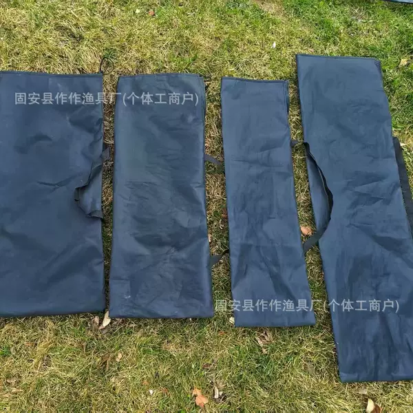 Travel Bag, Foldableing Table Leg Storage Bag, Mat Bag, Hardware Accessories, Egg Roll Table Crossbar, Cloth Mesh Bag, Yoga Mat Bag