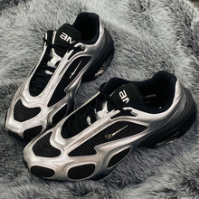 ��ԭMax Muse���m�ٴ��|�ܲ�Ь��Ů���y��˹�����\��ͨ�����eЬ