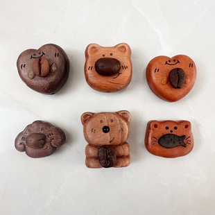 ����ľ���ȶ�С�ܐ������ɢ��DIY�����Ʒ���ɢ�鴮�������