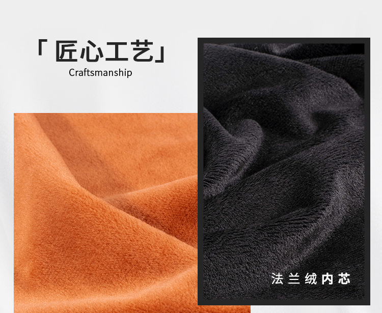 Suitable for Mercedes-Benz Car Pillow Quilt E-Class C-Class S-Class E300L/C260L/Gle/Glc Car Air-Conditioning Quilt Waist Support