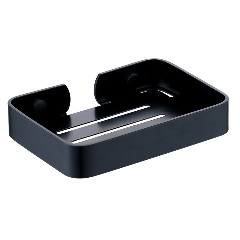 Transfronterizo dedicado fuente directa de fábrica baño traje de almacenamiento baño ponche libre rack de almacenamiento ventosa rack de almacenamiento