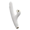 Jezbang Master series self -telescopic turning bead stick cream white