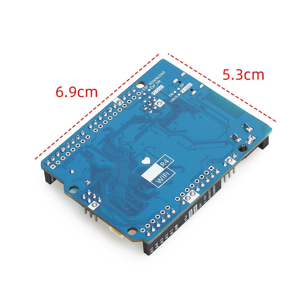 Carte de développement Arduino, module d’enseignement pour programmation