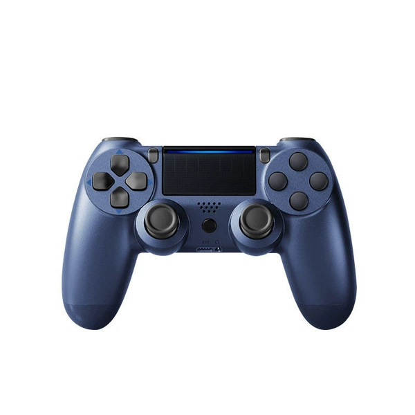 [Midnight Blue] PS4 Wireless Bluetoothpot