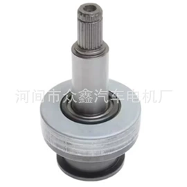 发电机及配件;起动机及配件;汽摩离合器