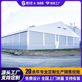 工业篷房;展览帐篷;展示架