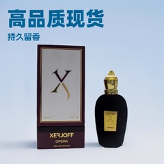 爆款越南perfume希爵夫xerjoff纯净草木黑色歌剧女士持久批发
