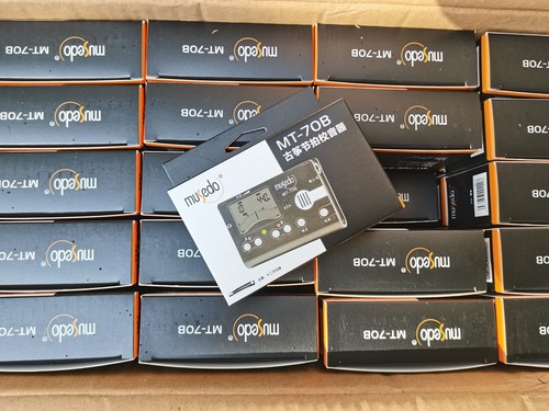 Little Angel 70B 80B guzheng special tuner tuner metronome three-in-one guzheng tuner wholesale