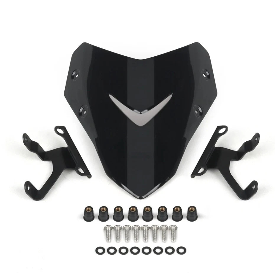 Suitable for Honda Cb1000 Hornet/Sp Motorcycle Accessories Windshield Deflector 2025 2026