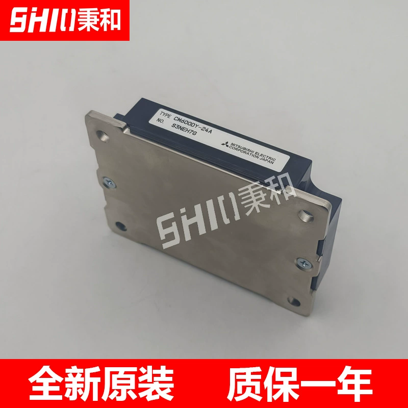 CM600DY-24A модуль IGBT, новый оригинальный поставляемый модуль Mitsubishi