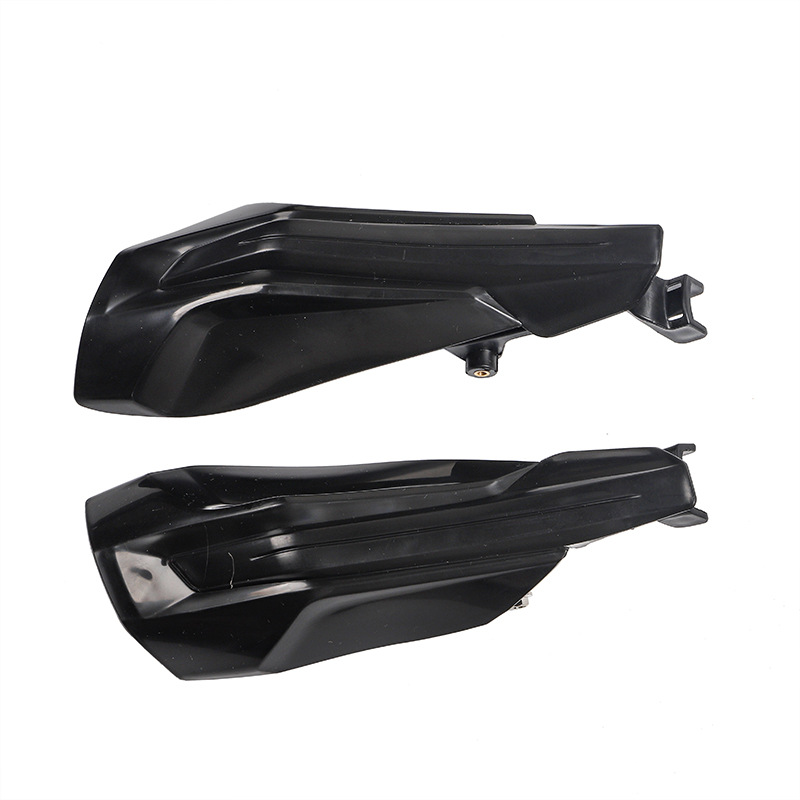 Off-Road Motorcycle Modified Plastic Windshield Hand Guard for Ktm Sxf Xcf Xcw Exc 150-500