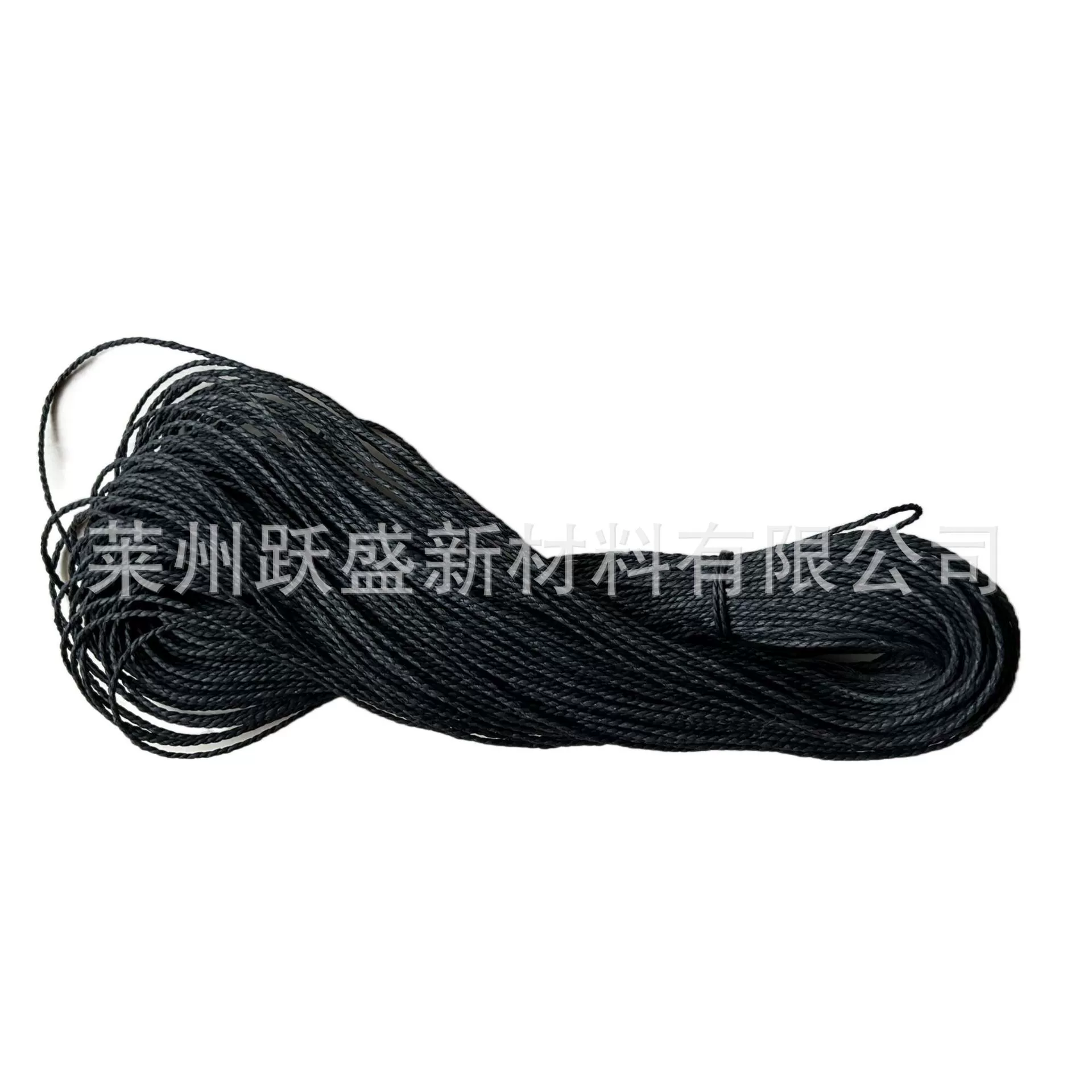 厂家供应两股纸绳编包用双股纸绳diy手工编织材料工艺品纸绳
