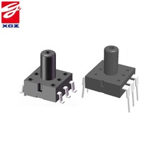 GZP160压力传感器-100~100KPa SOP6封装气泵厂家直销 质优价廉