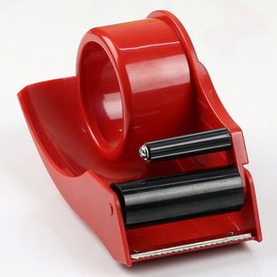 Chenguang AJD97367 box sealer 60mm large transparent tape cutter express logistics packaging tape seal
